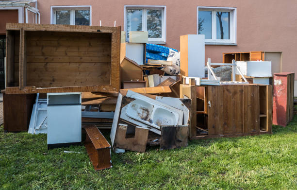 Trusted Fort Wayne, IN Junk Removal Experts